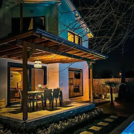 Nefes Sapanca Sakarya (Marmara)