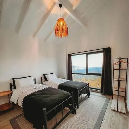 Villa Nefes Sapanca