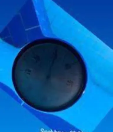 Nefes Sapanca Sakarya (Marmara)