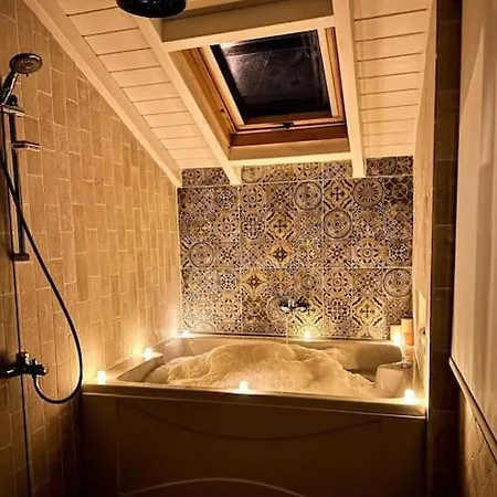 Nefes Sapanca Villa *