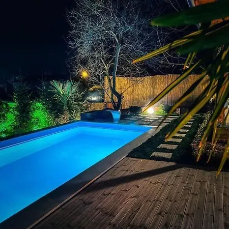 Nefes Sapanca Villa *