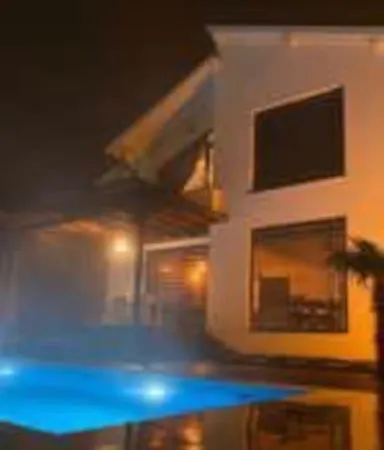 Nefes Sapanca Villa Sakarya (Marmara)