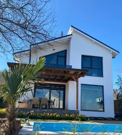 Nefes Sapanca Sakarya (Marmara)