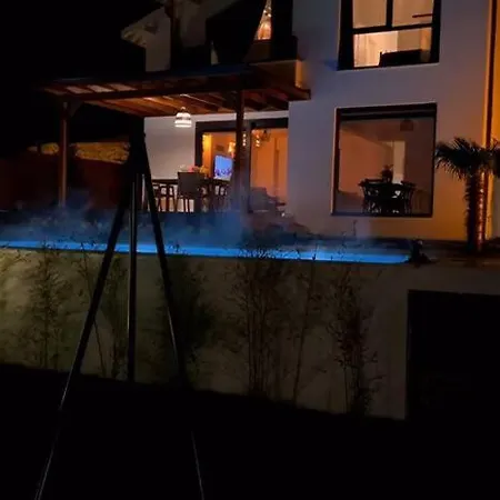 Nefes Sapanca * Sakarya (Marmara)