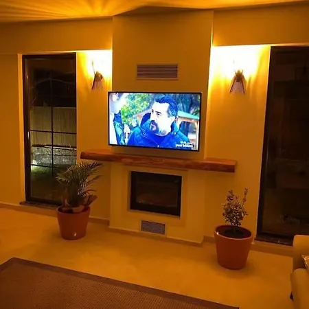 Nefes Sapanca Villa *