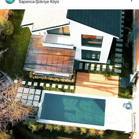 Villa Nefes Sapanca *