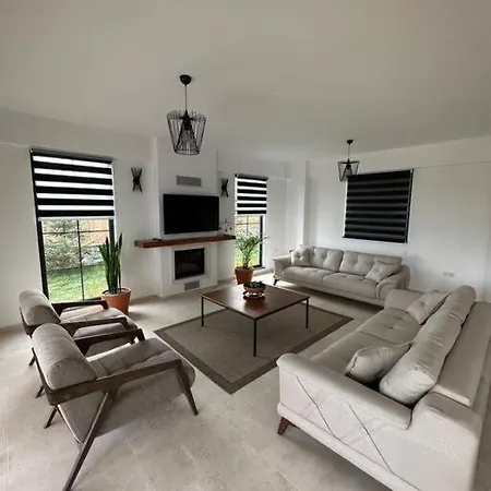 Villa Nefes Sapanca *