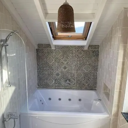 Nefes Sapanca Villa