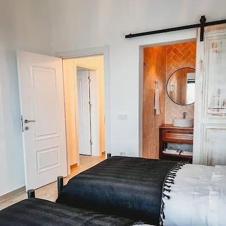 Villa Nefes Sapanca Sakarya (Marmara)