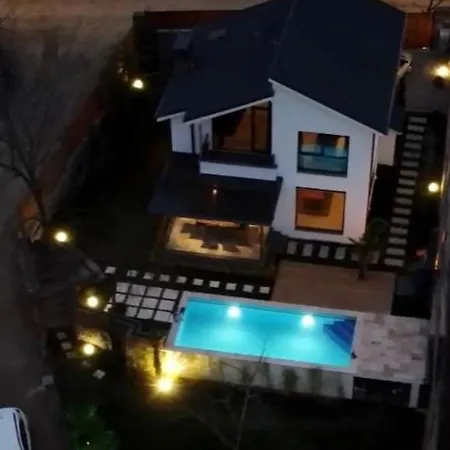 Villa Nefes Sapanca