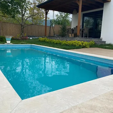 Villa Nefes Sapanca Sakarya (Marmara)