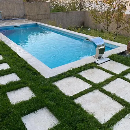 Nefes Sapanca Villa *