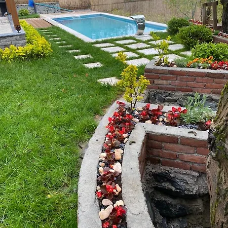 Villa Nefes Sapanca *