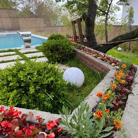 Nefes Sapanca Villa Sakarya (Marmara)