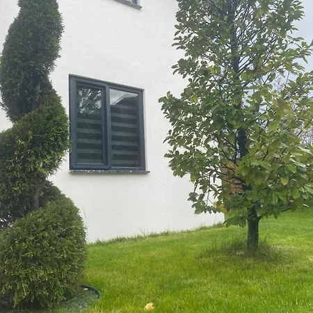 Nefes Sapanca Villa