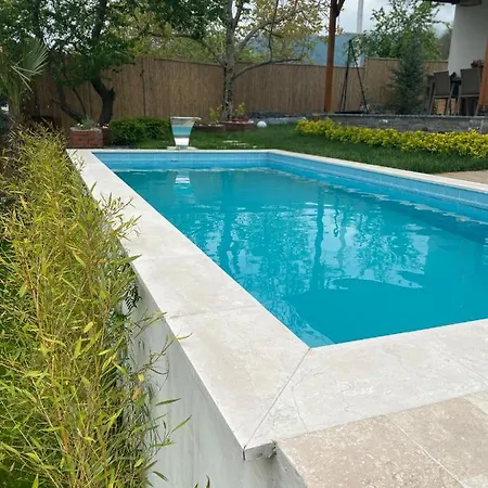 Villa Nefes Sapanca *