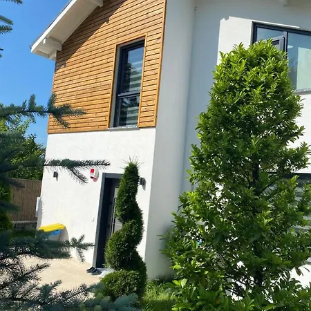 Villa Nefes Sapanca *