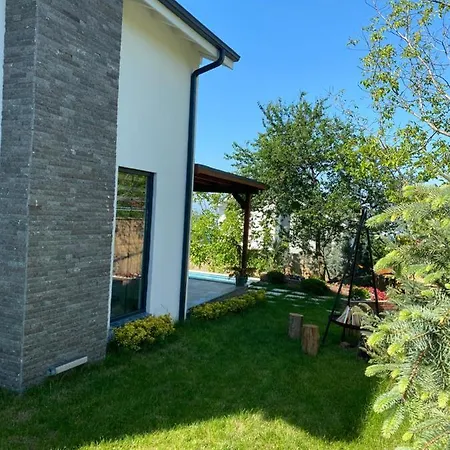 Villa Nefes Sapanca *