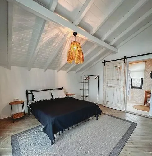 Nefes Sapanca Villa *