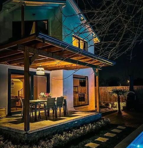 Nefes Sapanca Sakarya (Marmara)