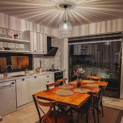 Villa Nefes Sapanca Sakarya (Marmara)