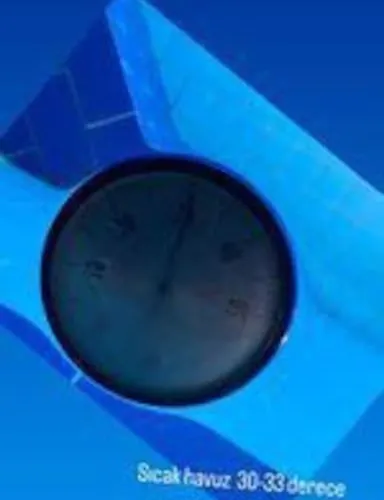 Nefes Sapanca Sakarya (Marmara)