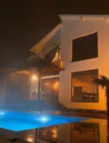 Nefes Sapanca Villa Sakarya (Marmara)