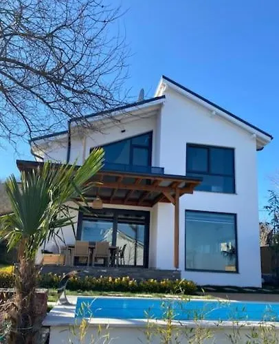 Nefes Sapanca Sakarya (Marmara)