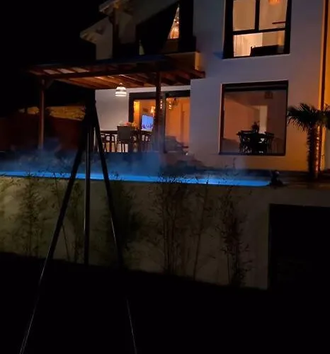 Nefes Sapanca * Sakarya (Marmara)