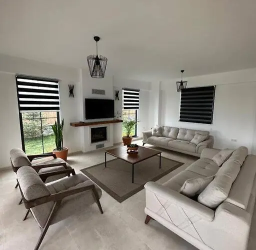 Villa Nefes Sapanca *