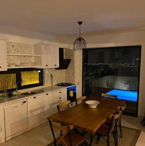 Villa Nefes Sapanca Sakarya (Marmara)