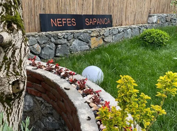 Nefes Sapanca Villa Sakarya (Marmara)