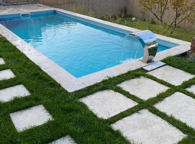 Nefes Sapanca Villa *