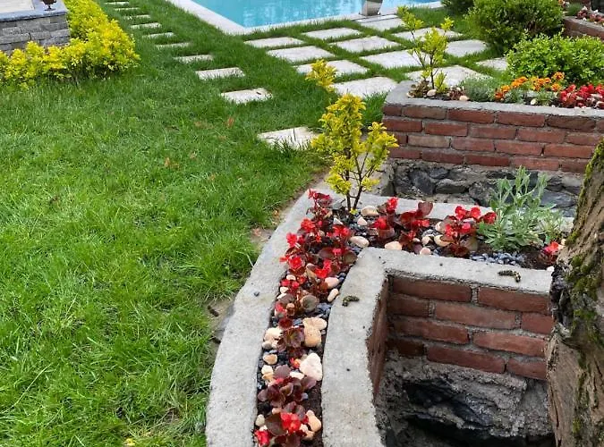 Villa Nefes Sapanca *