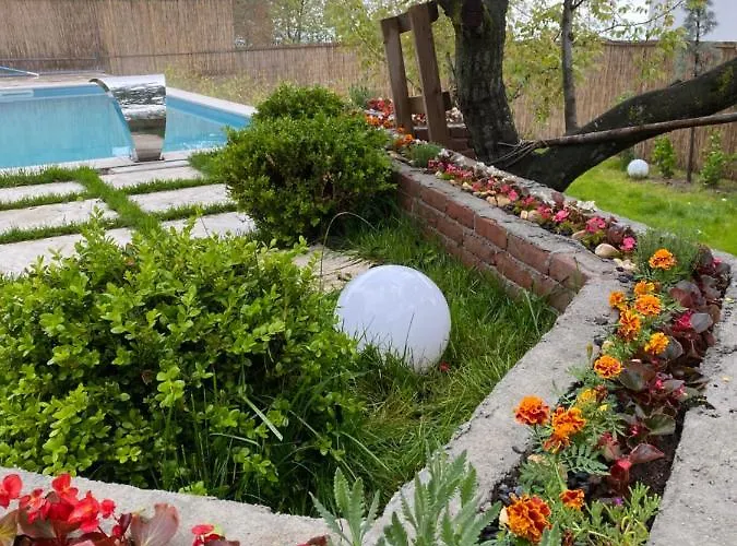 Nefes Sapanca Villa Sakarya (Marmara)