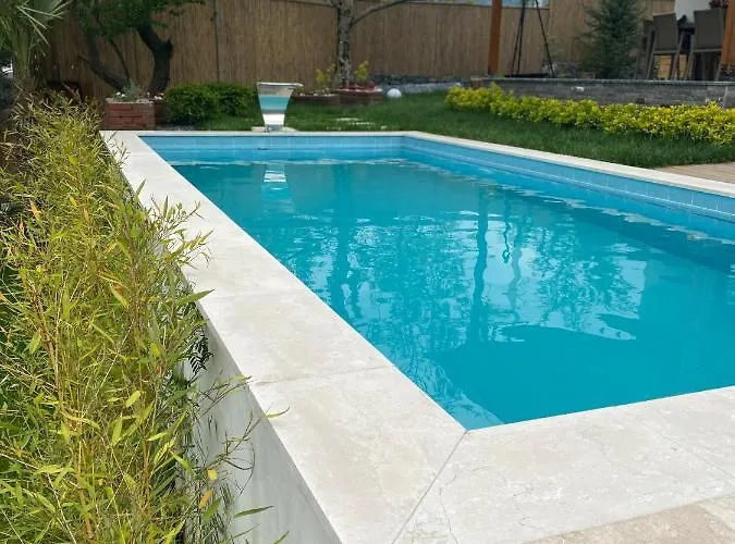 Villa Nefes Sapanca *