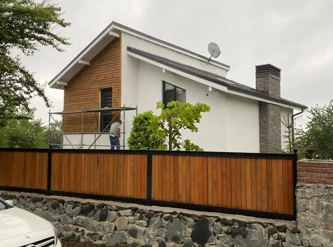 Nefes Sapanca Villa *