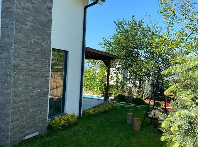 Villa Nefes Sapanca *